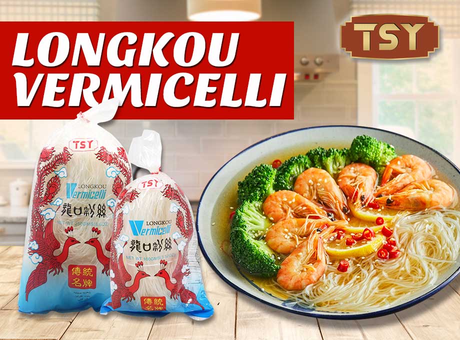 Différences entre les vermicelles et le bâton de riz expliquées