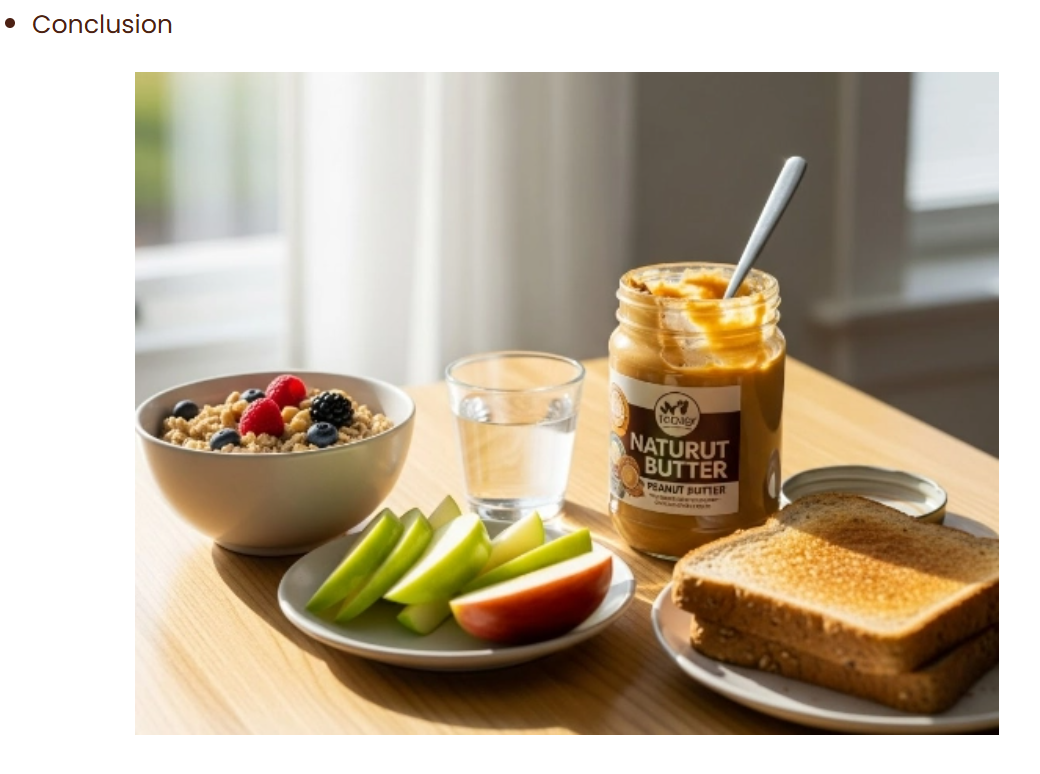 Beurre de cacahuète et diabète : comment l'incorporer à votre alimentation en toute sécurité