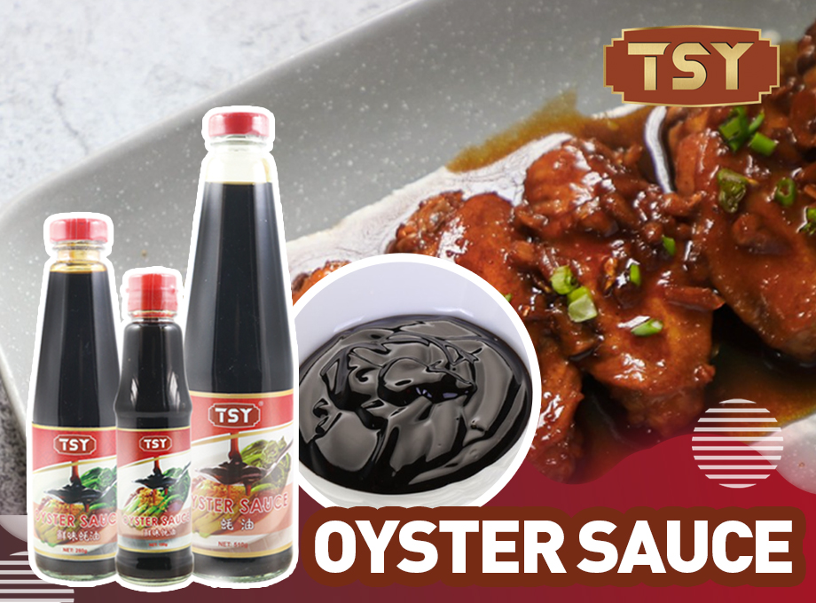 Sauce aux huîtres : qu'est-ce que c'est et comment l'utiliser