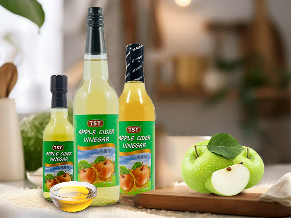 vente en gros vinaigre de cidre de pomme