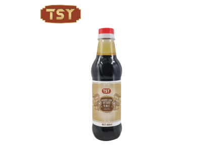 Qu’est-ce que la sauce soja légère ?