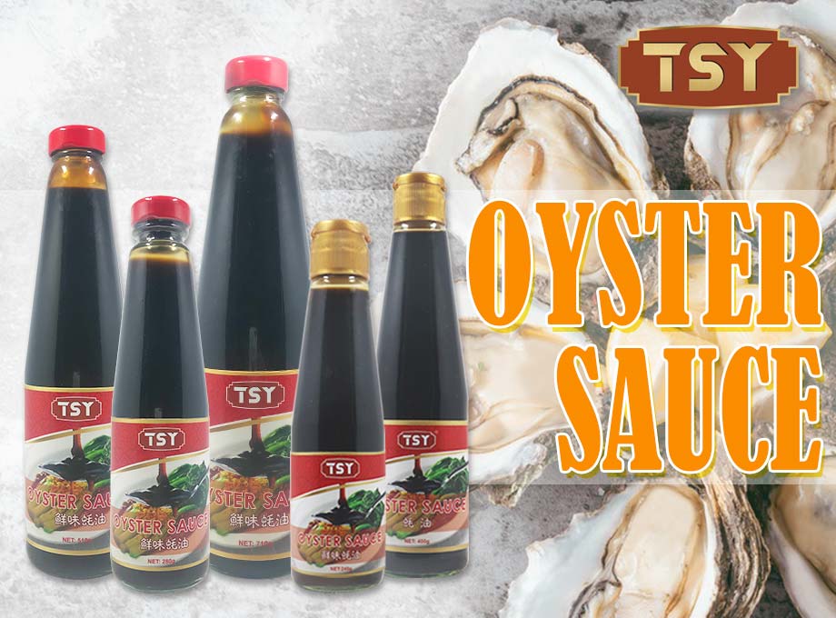 L'impact de la sauce aux huîtres à faible teneur en sodium sur la santé cardiaque : ce que vous devez savoir